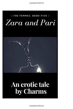 portada Zara and Pari: The Femmes: Book Five 