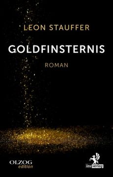 portada Goldfinsternis (en Alemán)