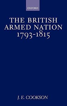 portada The British Armed Nation, 1793-1815 (in English)