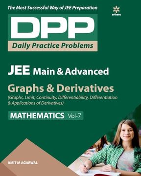 portada DPP Mathematics Vol-7 (en Inglés)