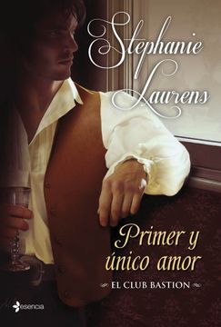 portada Primer y Unico Amor (in Spanish)