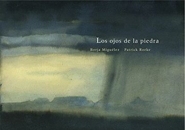 portada Los Ojos de la Piedra (in Spanish)