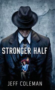 portada The Stronger Half (en Inglés)