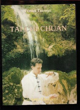 portada Tai chi Chuan