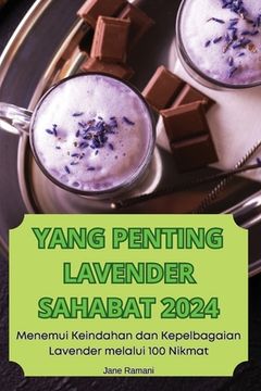 portada Yang Penting Lavender Sahabat 2024