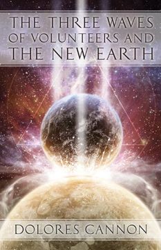 portada Three Waves of Volunteers and the new Earth (en Inglés)