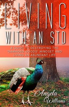 portada Living with an Std (in English)