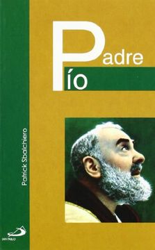 portada Paddre Pío (in Spanish)