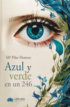 portada Azul y Verde en un 246 (in Spanish)