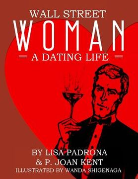 portada Wall Street Woman: A Dating Life (en Inglés)