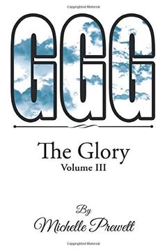 portada Ggg: The Glory (en Inglés)