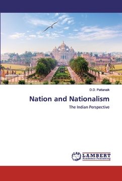 portada Nation and Nationalism (en Inglés)