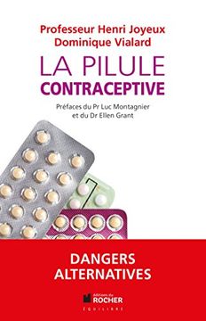 portada La Pilule Contraceptive (en Francés)
