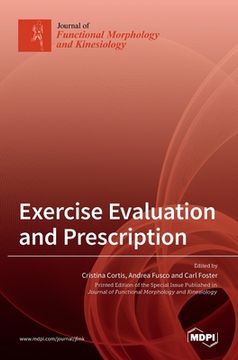 portada Exercise Evaluation and Prescription