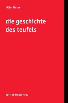 portada Die Geschichte des Teufels (in German)