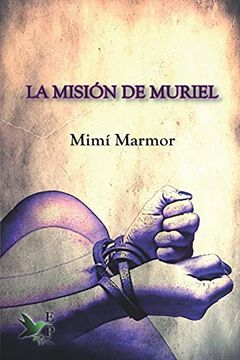portada La Misión de Muriel