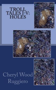 portada Troll Tales I-V: Holes