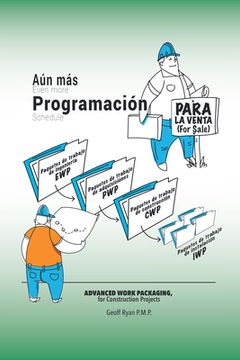 portada Aun Mas Programacion (in English)