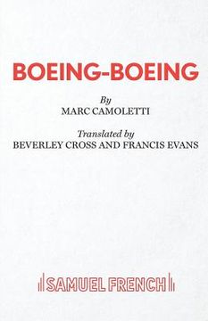 portada Boeing Boeing (in English)