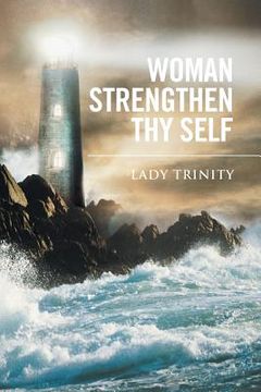 portada Woman Strengthen Thy Self (en Inglés)