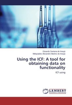 portada Using the Icf: A Tool for Obtaining Data on Functionality