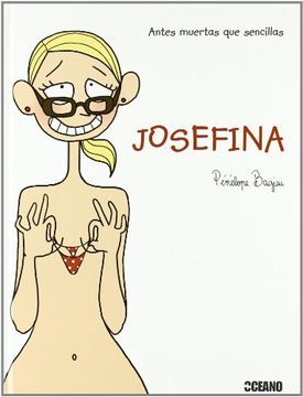 portada Josefina