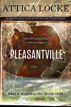 portada Pleasantville (in English)