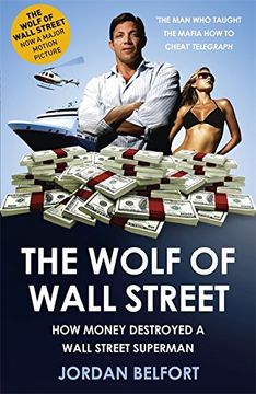 wolf of wall street