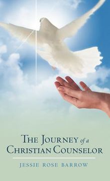 portada the journey of a christian counselor