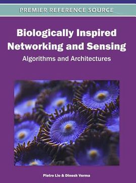 portada biologically inspired networking and sensing