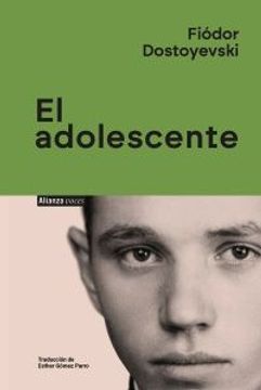 portada El Adolescente