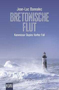 portada Bretonische Flut: Kommissar Dupins Fünfter Fall