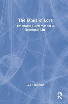portada The Ethics of Love (en Inglés)