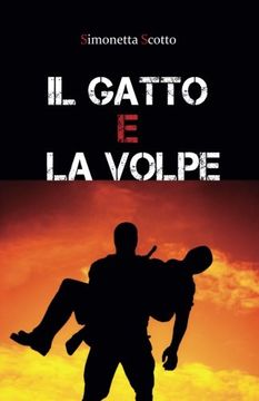 portada Il gatto e la volpe (Italian Edition)