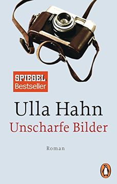 portada Unscharfe Bilder: Roman (in German)