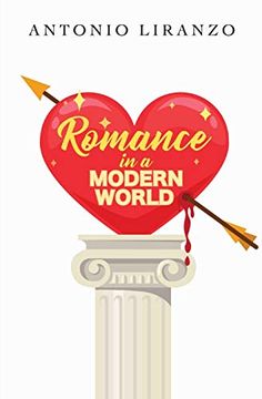 portada Romance in a Modern World (en Inglés)