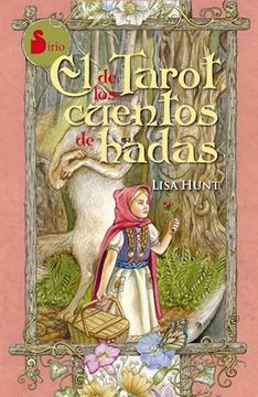 portada El Tarot de los Cuentos de Hadas (in Spanish)