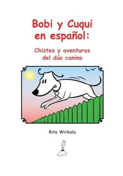 portada Bobi y Cuqui en Espanol