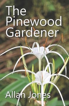 portada The Pinewood Gardener (en Inglés)