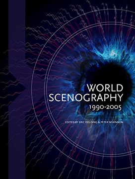 portada World Scenography 1990-2005
