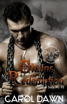 portada Chains` Redemption (en Inglés)
