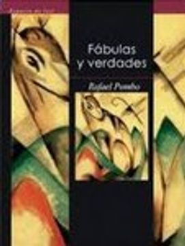portada FABULAS Y VERDADES (in Spanish)