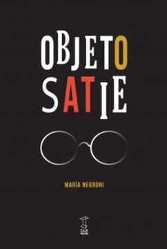 Objeto Satie (in Spanish)