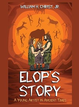 portada Elop's Story (en Inglés)