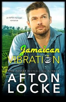 portada Jamaican Vibration (en Inglés)
