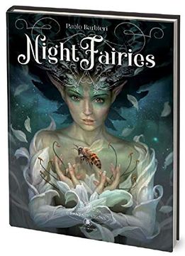 portada Night Fairies. Ediz. Italiana e Inglese 