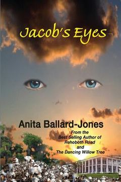portada Jacob's Eyes (en Inglés)