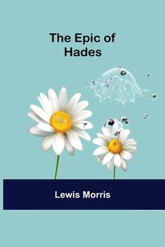 portada The Epic of Hades (en Inglés)