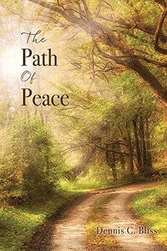 portada The Path of Peace 