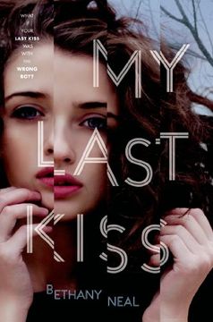 portada My Last Kiss